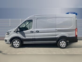 Used Ford Transit 2025 for sale - 78409598: Photo