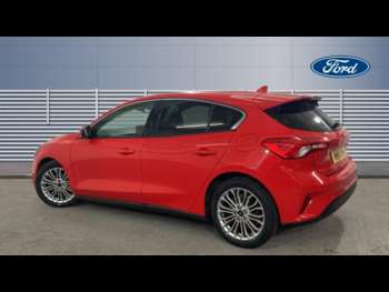 Used Ford Focus 2019 for sale - 75061047: Photo