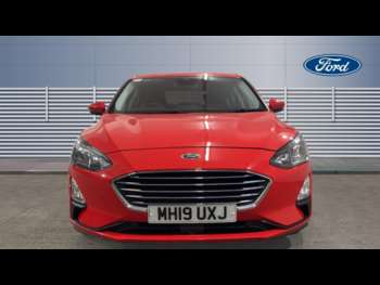 Used Ford Focus 2019 for sale - 75061047: Photo
