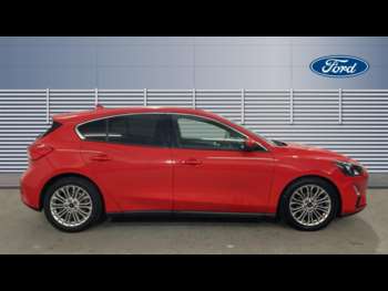Used Ford Focus 2019 for sale - 75061047: Photo