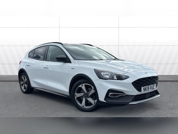 Used Ford Focus 2019 for sale - 79457059: Photo