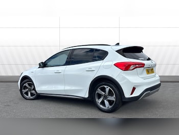 Used Ford Focus 2019 for sale - 79457059: Photo