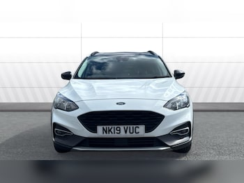 Used Ford Focus 2019 for sale - 79457059: Photo
