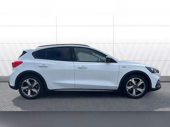Used Ford Focus 2019 for sale - 79457059: Photo