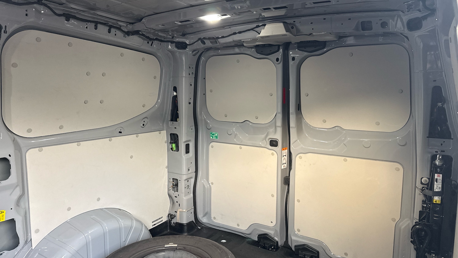 Used Ford Transit Custom 2025 for sale - 76879250: Photo 14