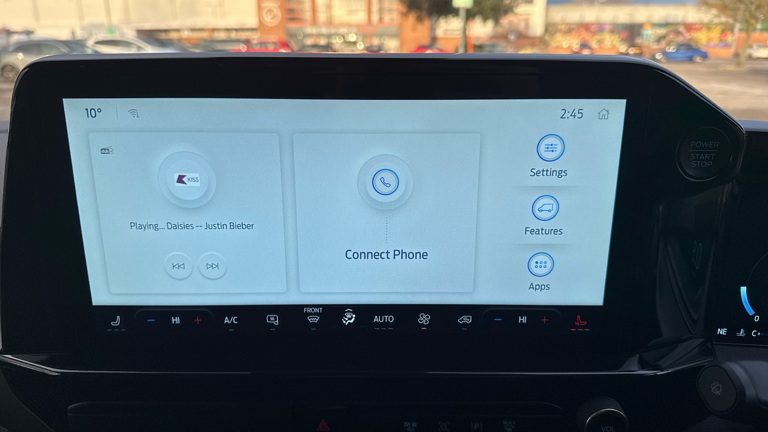 Used Ford Transit Custom 2025 for sale - 76879250: Photo 15