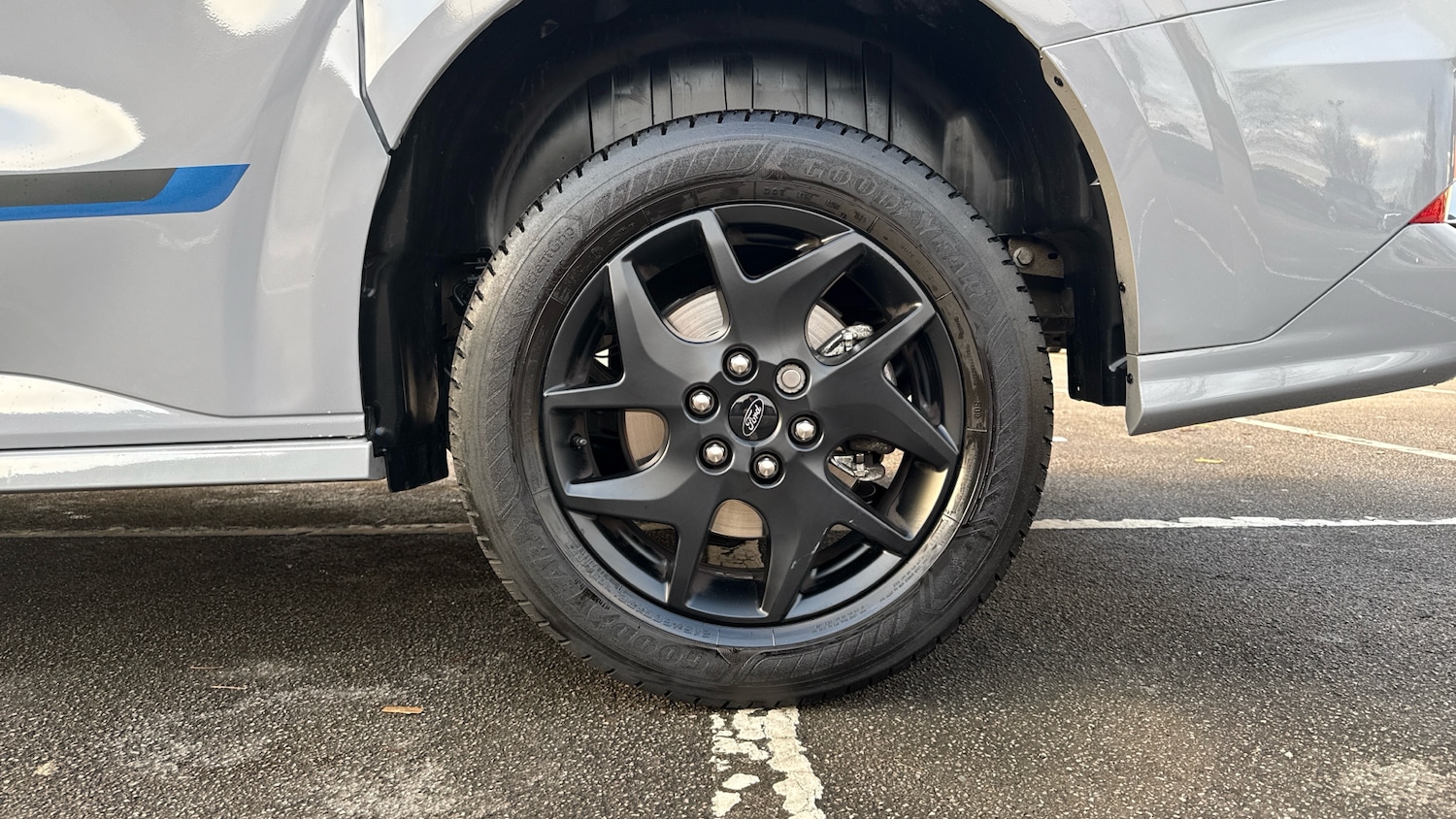 Used Ford Transit Custom 2025 for sale - 76879250: Photo 17