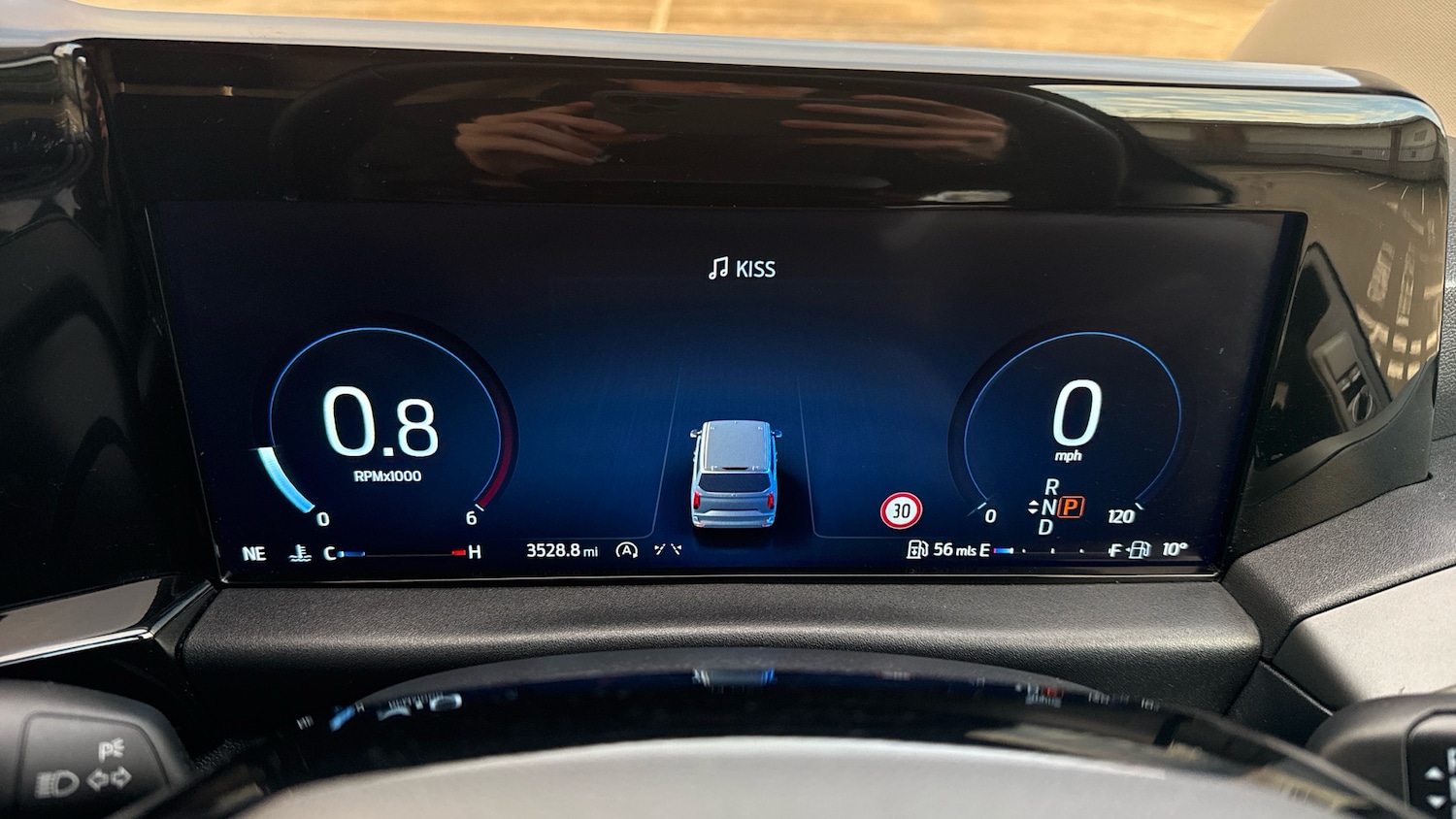 Used Ford Transit Custom 2025 for sale - 76879250: Photo 19