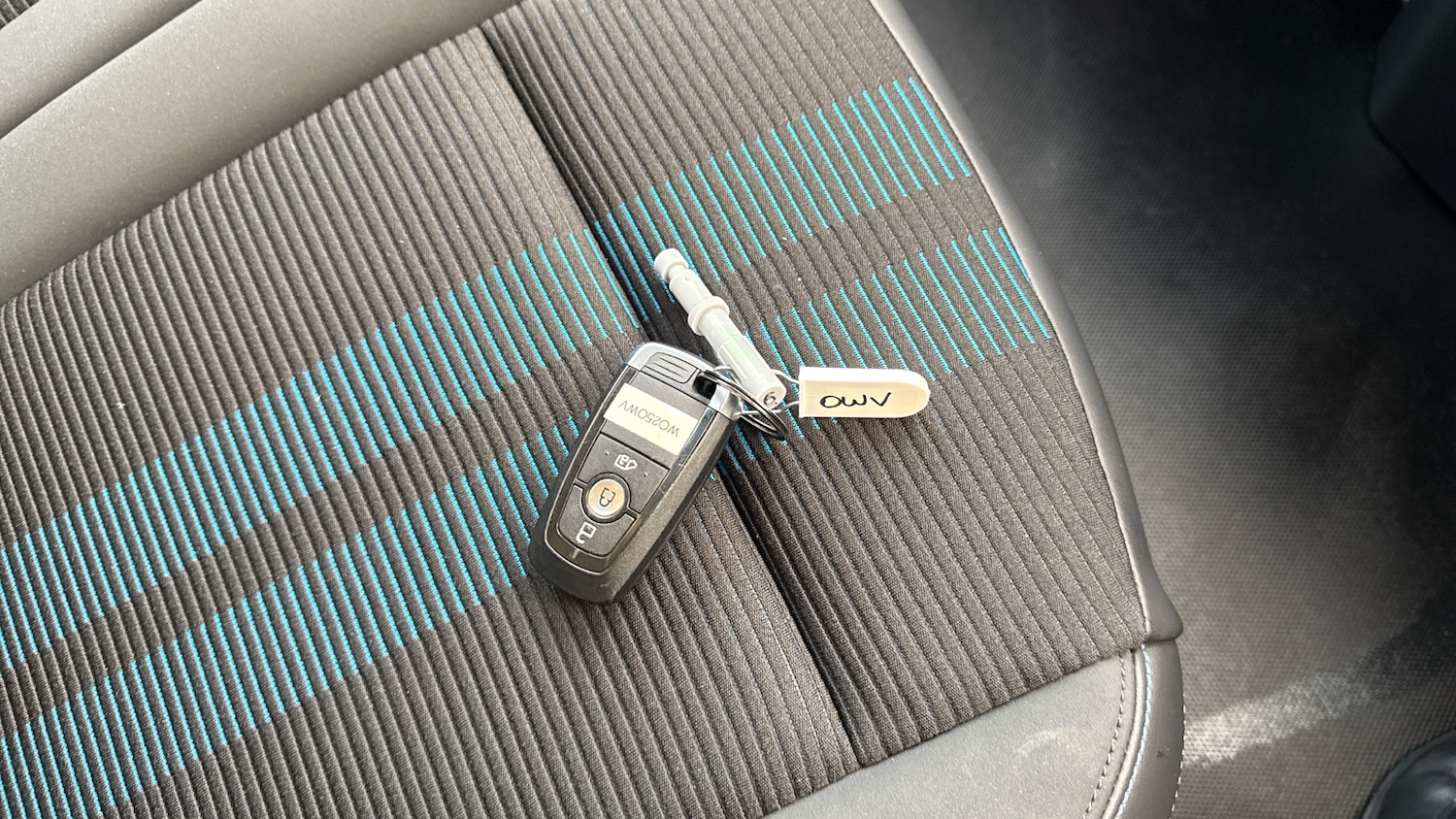 Used Ford Transit Custom 2025 for sale - 76879250: Photo 20