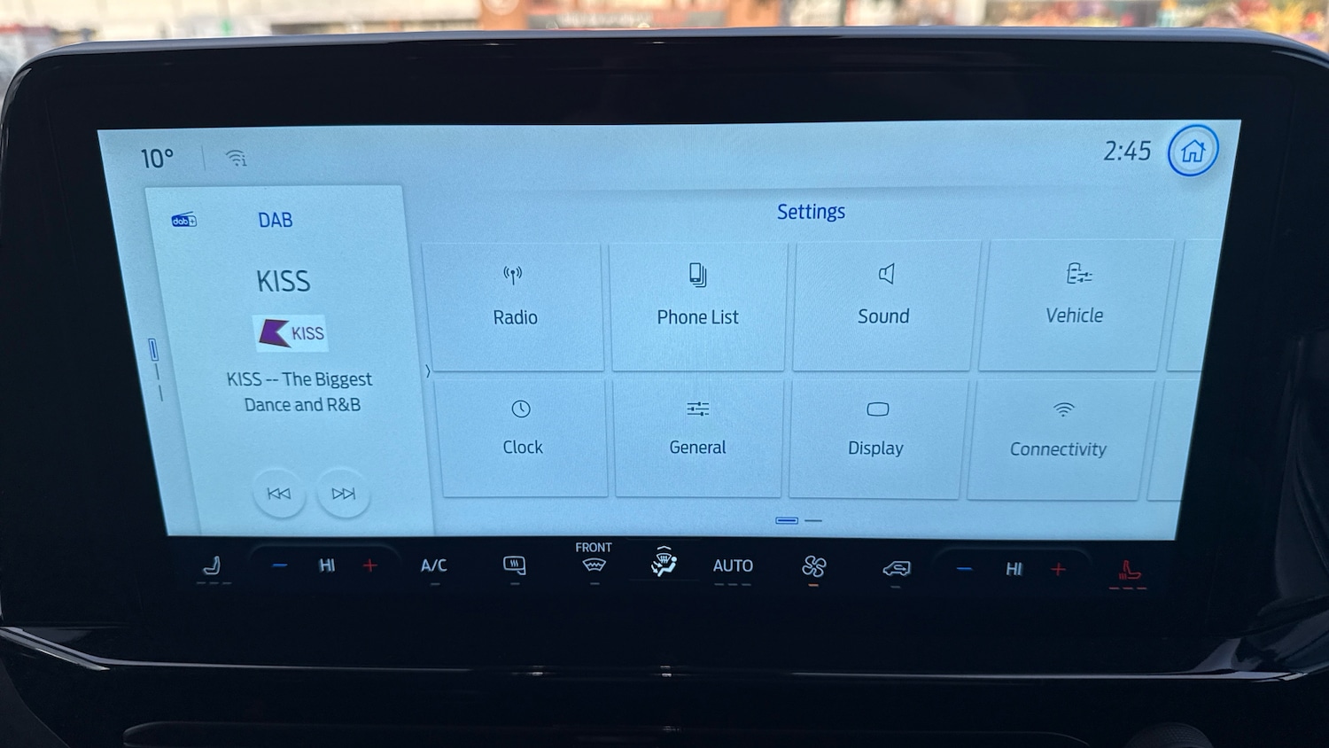 Used Ford Transit Custom 2025 for sale - 76879250: Photo 22