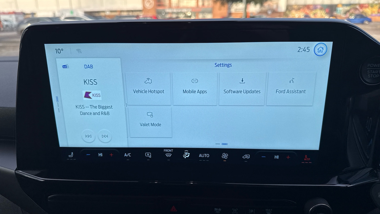 Used Ford Transit Custom 2025 for sale - 76879250: Photo 23