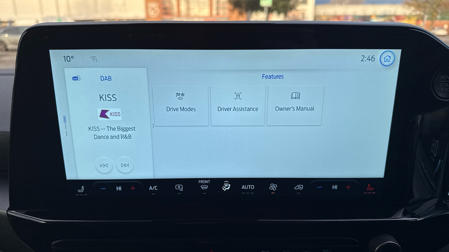 Used Ford Transit Custom 2025 for sale - 76879250: Photo 24