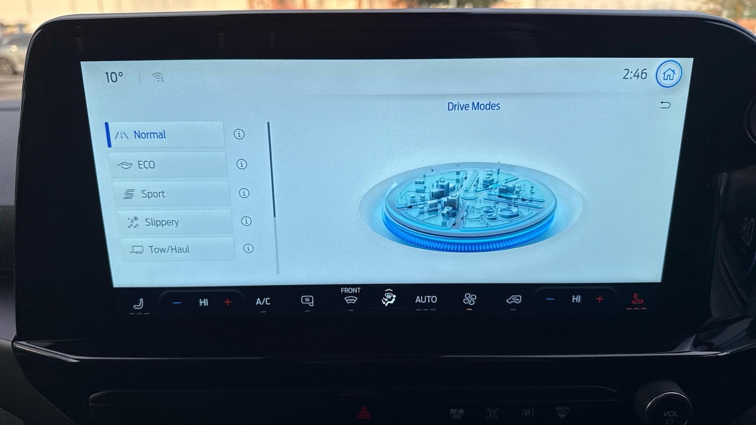 Used Ford Transit Custom 2025 for sale - 76879250: Photo 25