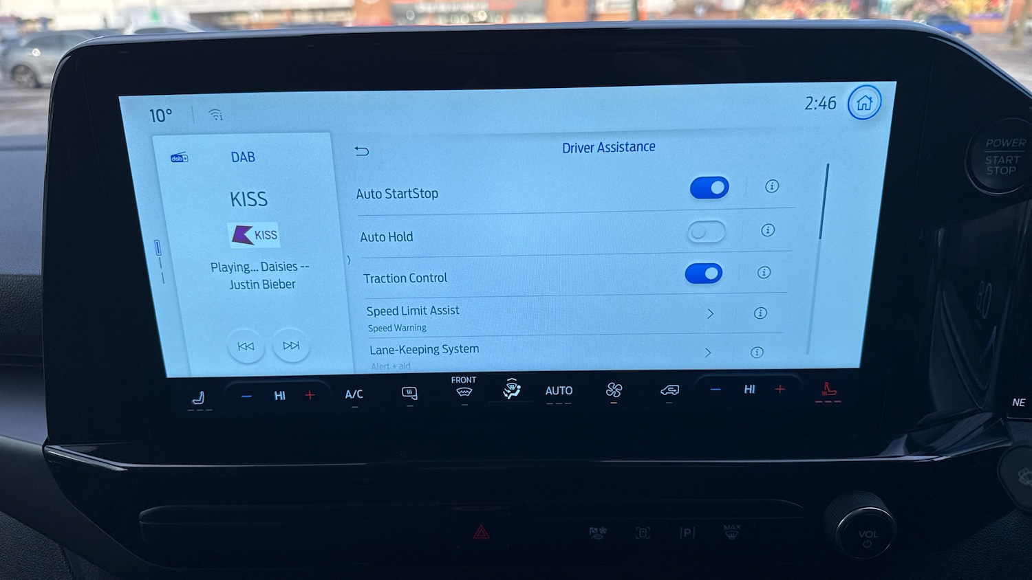 Used Ford Transit Custom 2025 for sale - 76879250: Photo 26