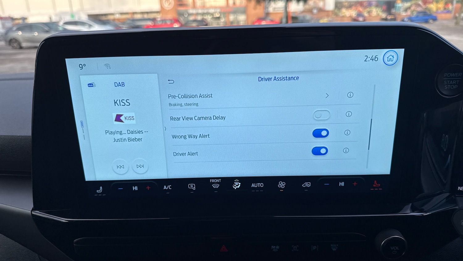 Used Ford Transit Custom 2025 for sale - 76879250: Photo 27