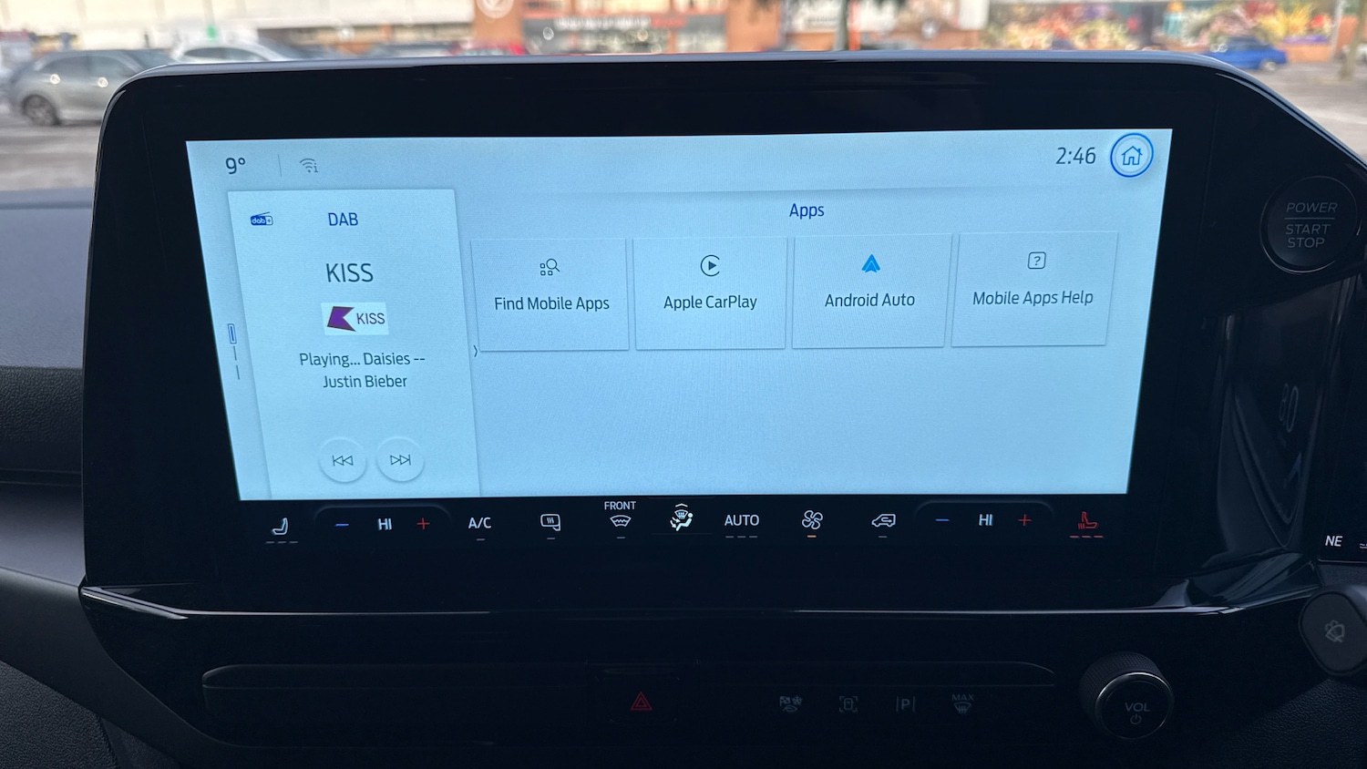 Used Ford Transit Custom 2025 for sale - 76879250: Photo 28