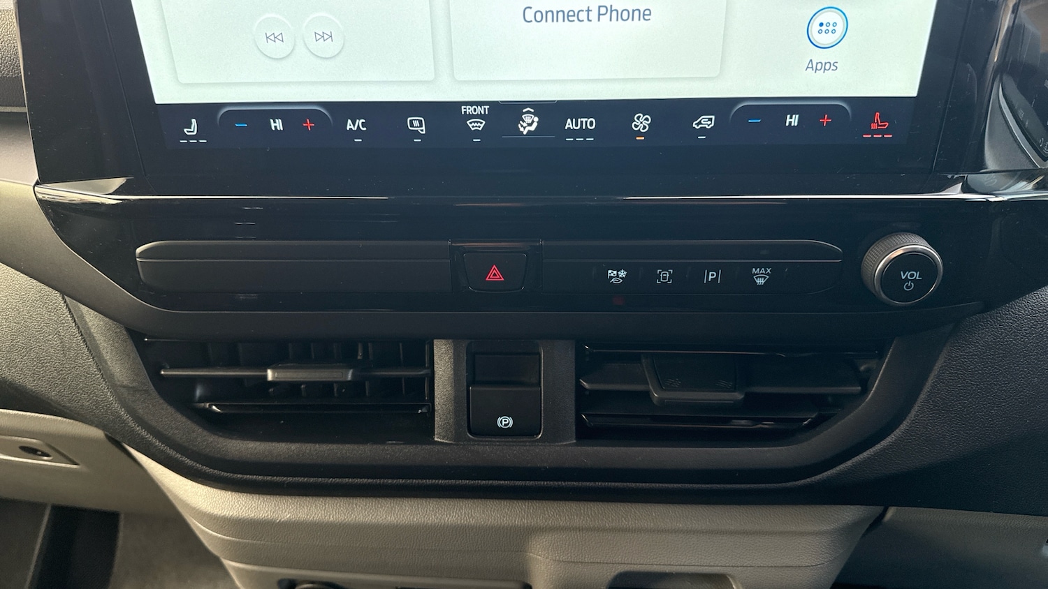 Used Ford Transit Custom 2025 for sale - 76879250: Photo 29