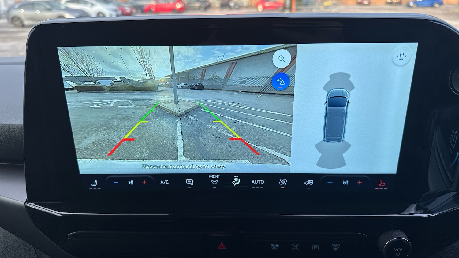 Used Ford Transit Custom 2025 for sale - 76879250: Photo 31