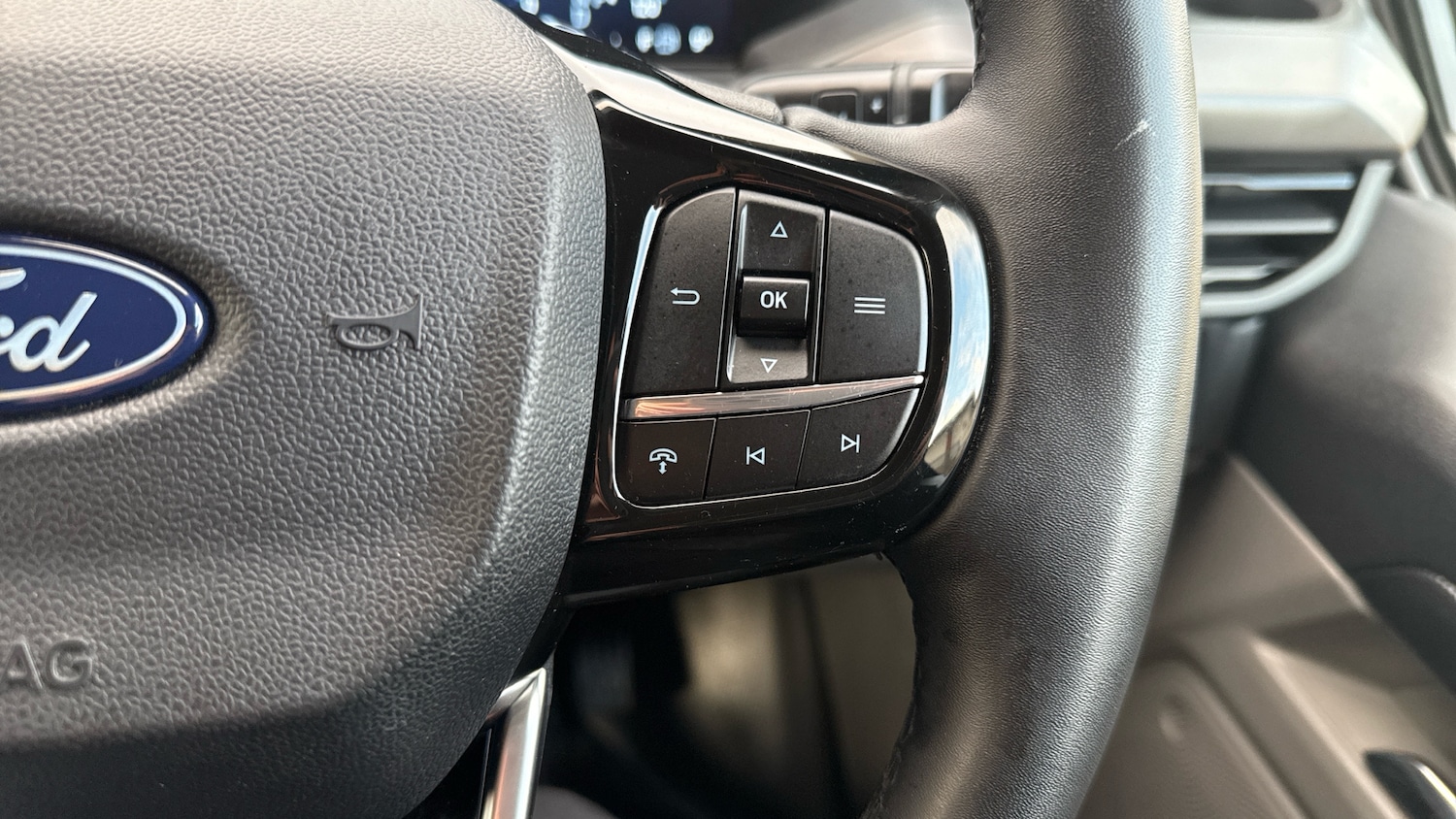 Used Ford Transit Custom 2025 for sale - 76879250: Photo 33