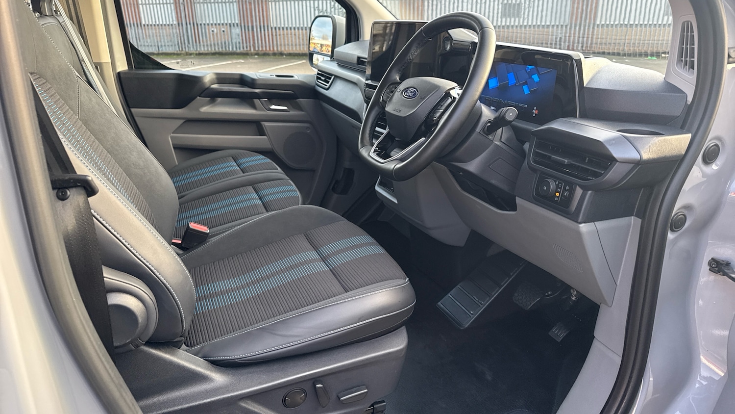 Used Ford Transit Custom 2025 for sale - 76879250: Photo 6