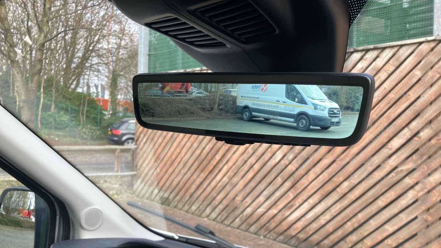 Used Ford Transit 2025 for sale - 78039114: Photo 12