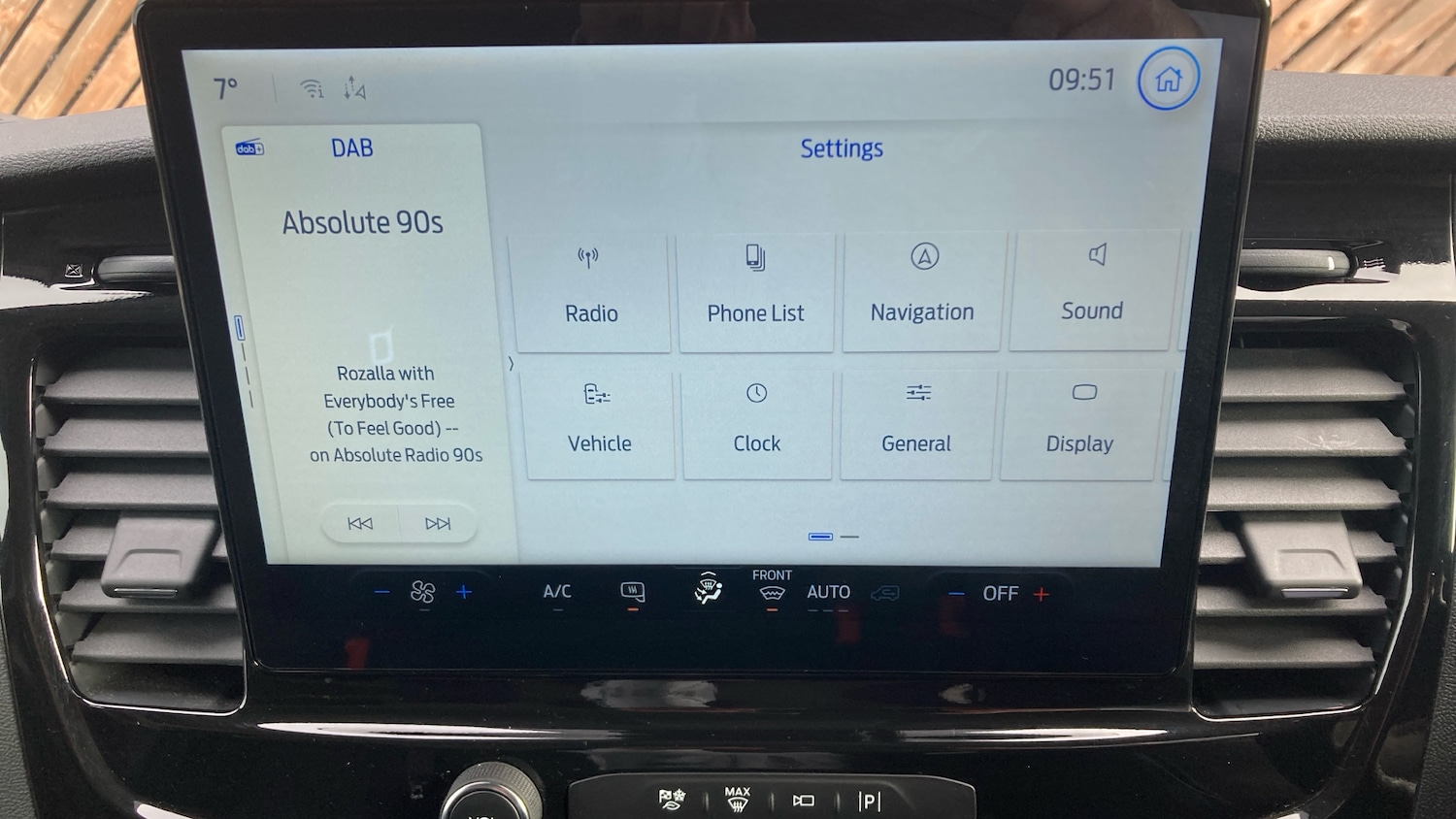 Used Ford Transit 2025 for sale - 78039114: Photo 13