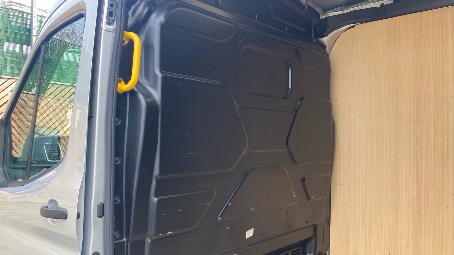 Used Ford Transit 2025 for sale - 78039114: Photo 16