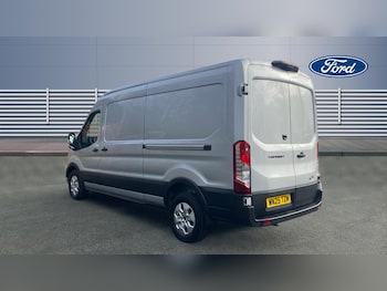 Used Ford Transit 2025 for sale - 78039114: Photo