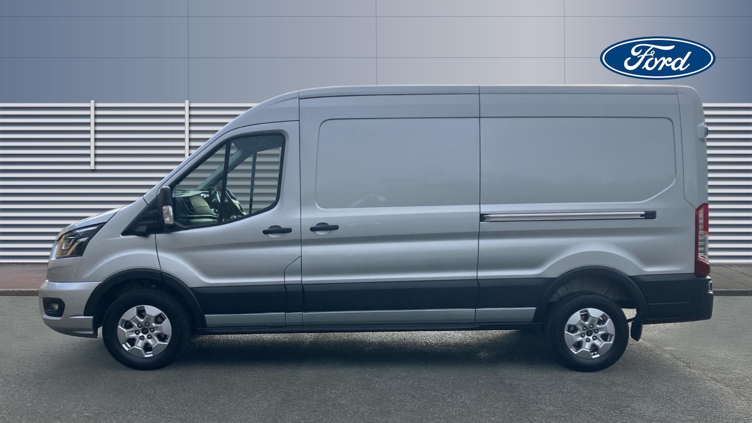 Used Ford Transit 2025 for sale - 78039114: Photo 3