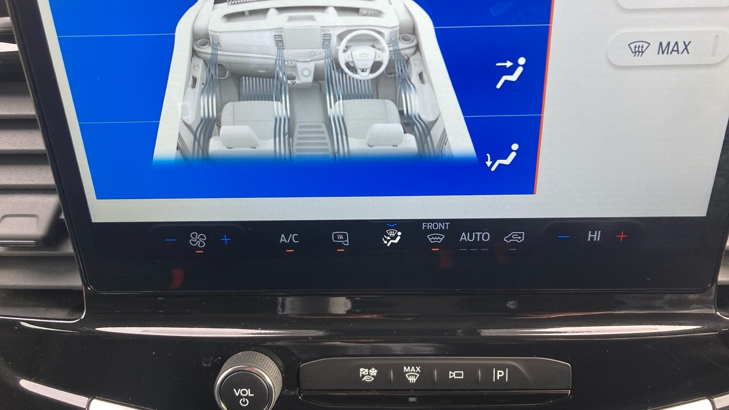 Used Ford Transit 2025 for sale - 78039114: Photo 36