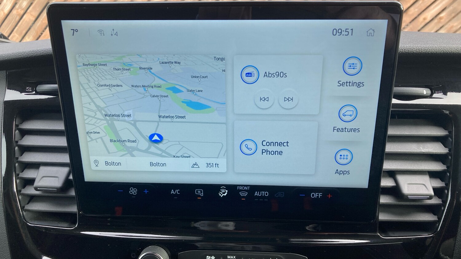 Used Ford Transit 2025 for sale - 78039114: Photo 37