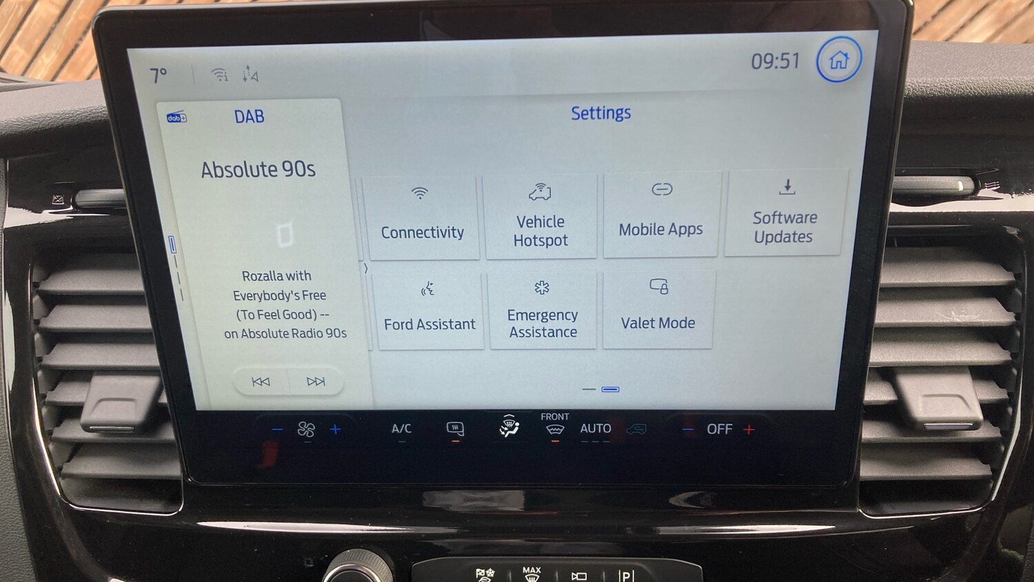 Used Ford Transit 2025 for sale - 78039114: Photo 38