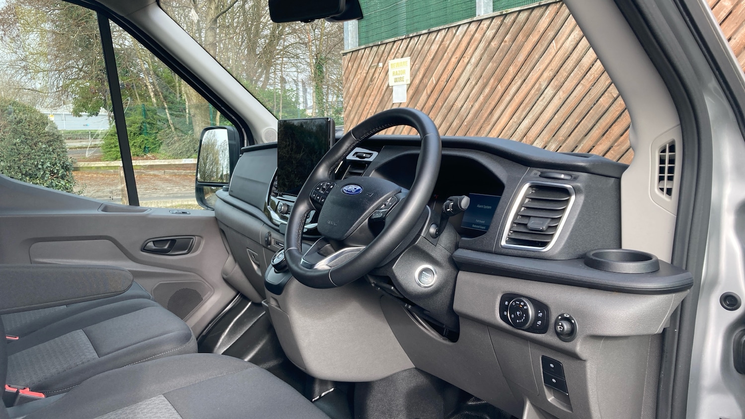 Used Ford Transit 2025 for sale - 78039114: Photo 4