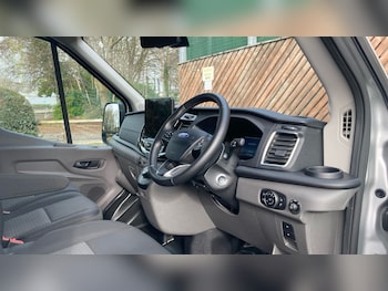 Used Ford Transit 2025 for sale - 78039114: Photo