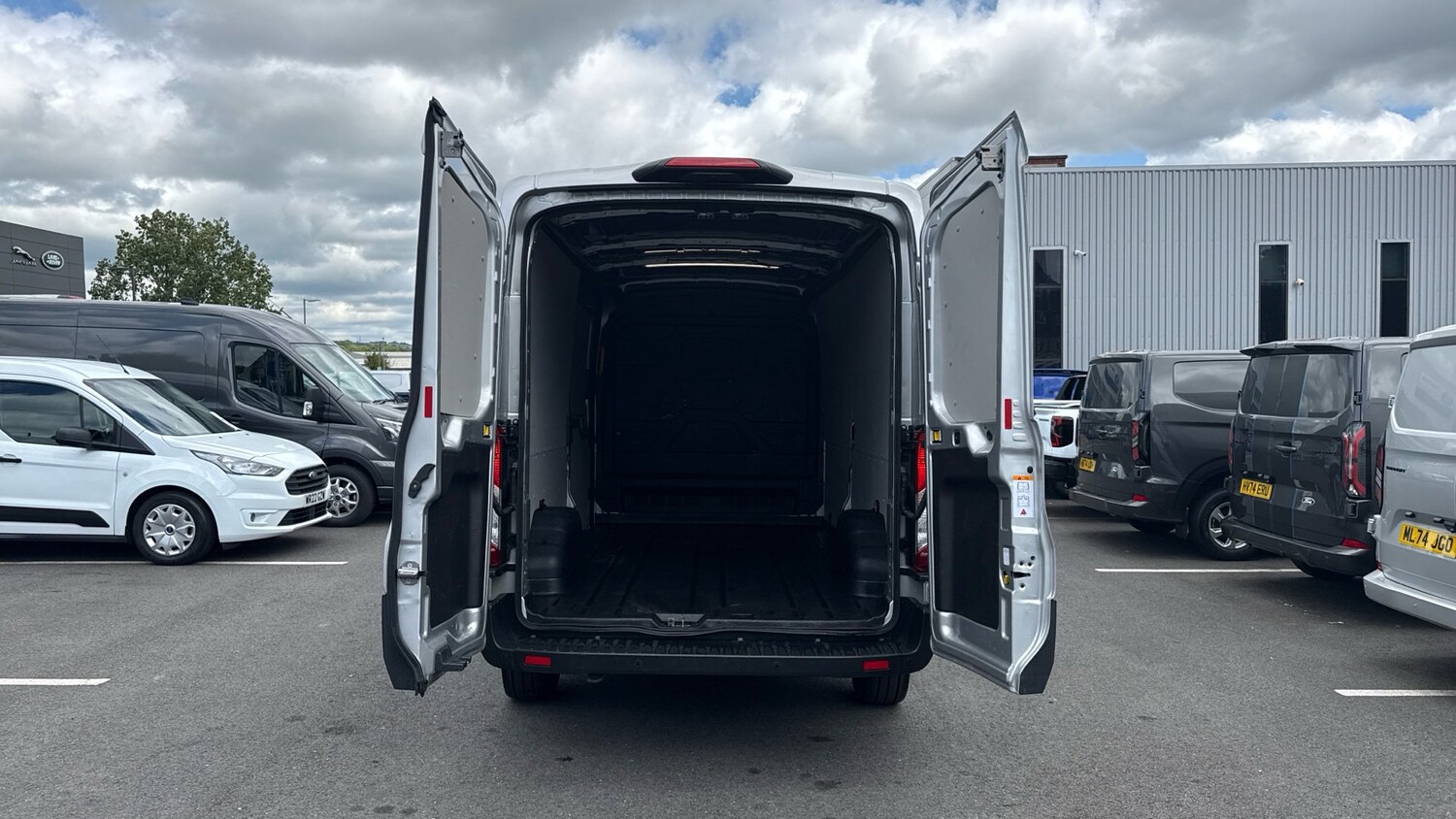 Vehicle 19