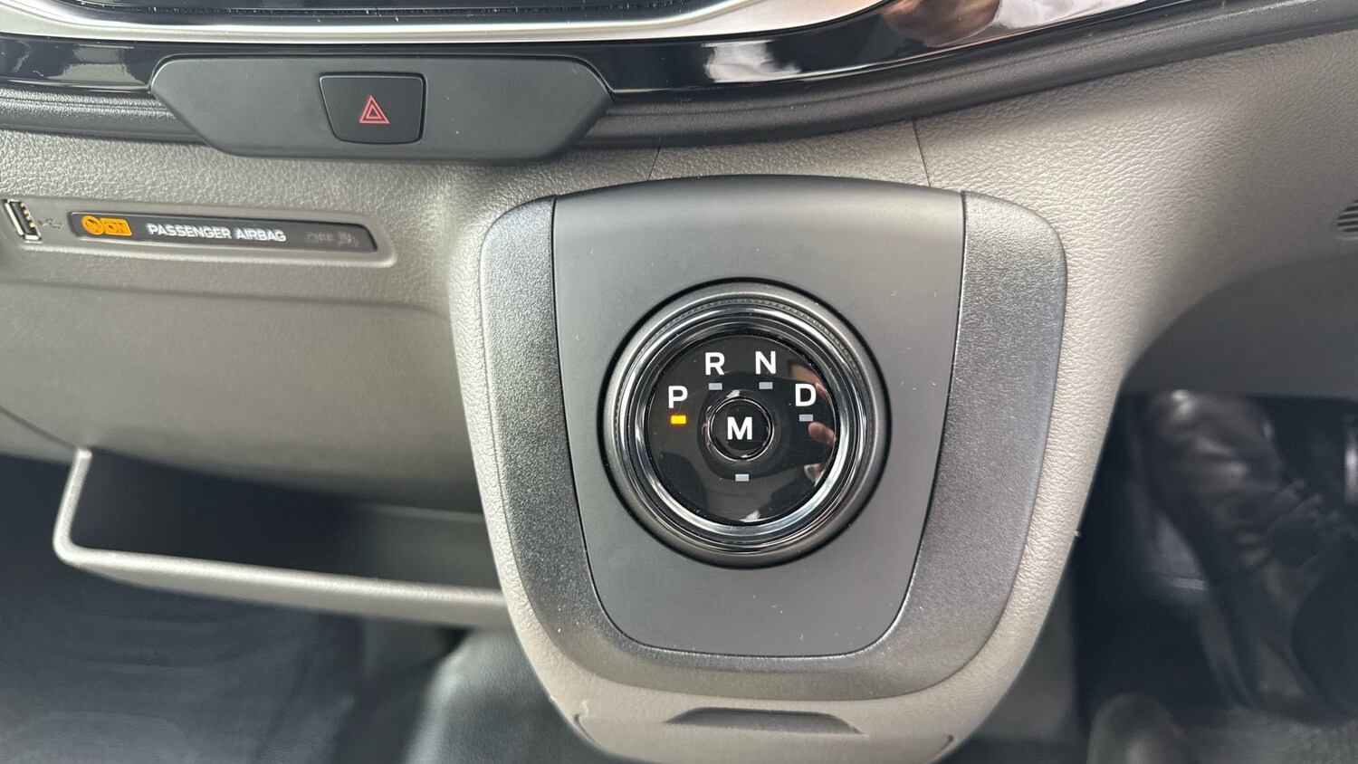Vehicle 28
