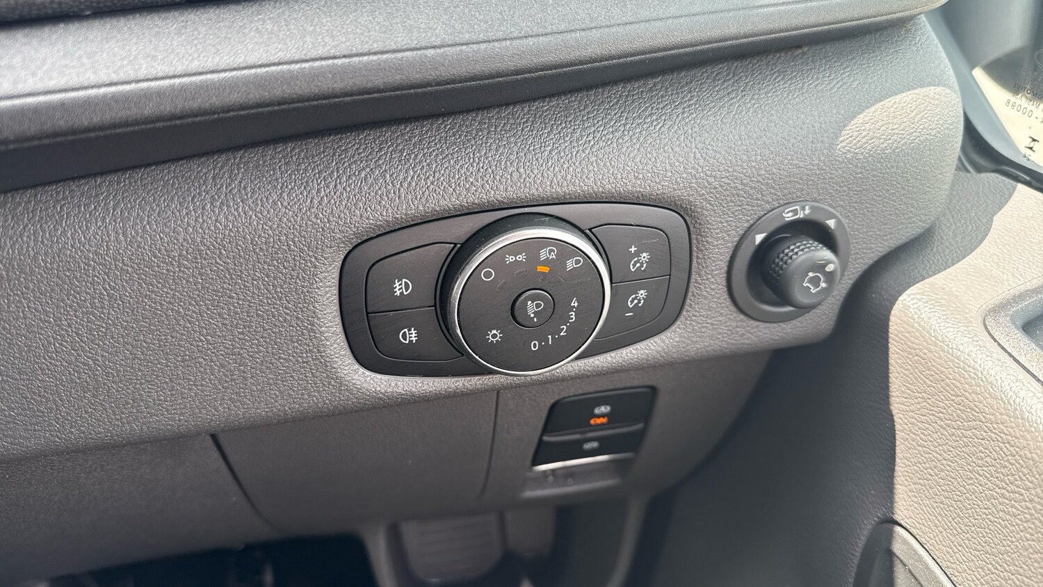 Vehicle 29