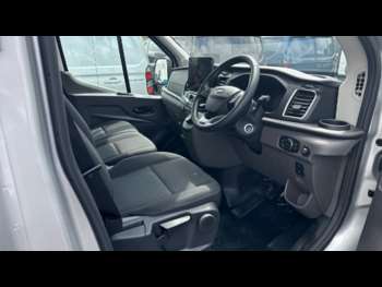 Used Ford Transit 2024 for sale - 75131104: Photo