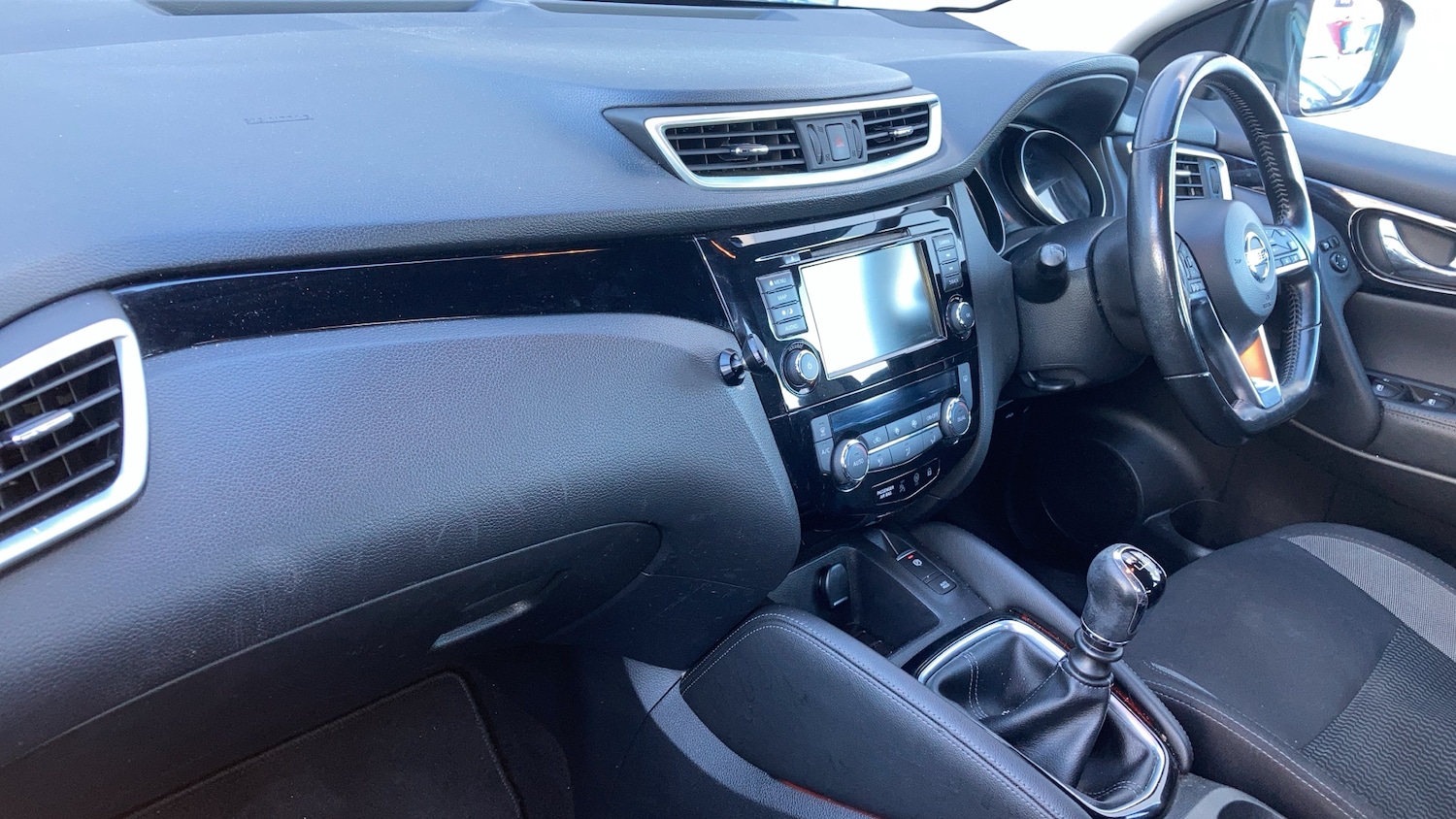 Used Nissan Qashqai 2019 for sale - 77136073: Photo 10