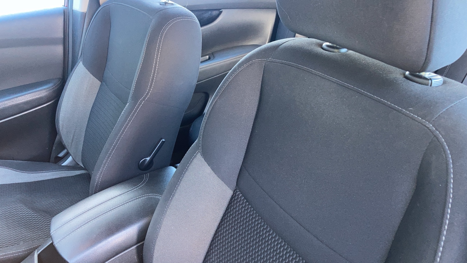 Used Nissan Qashqai 2019 for sale - 77136073: Photo 11