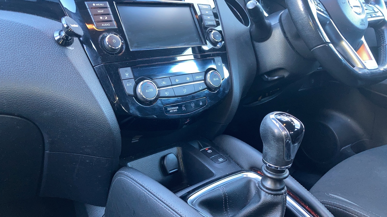 Used Nissan Qashqai 2019 for sale - 77136073: Photo 12