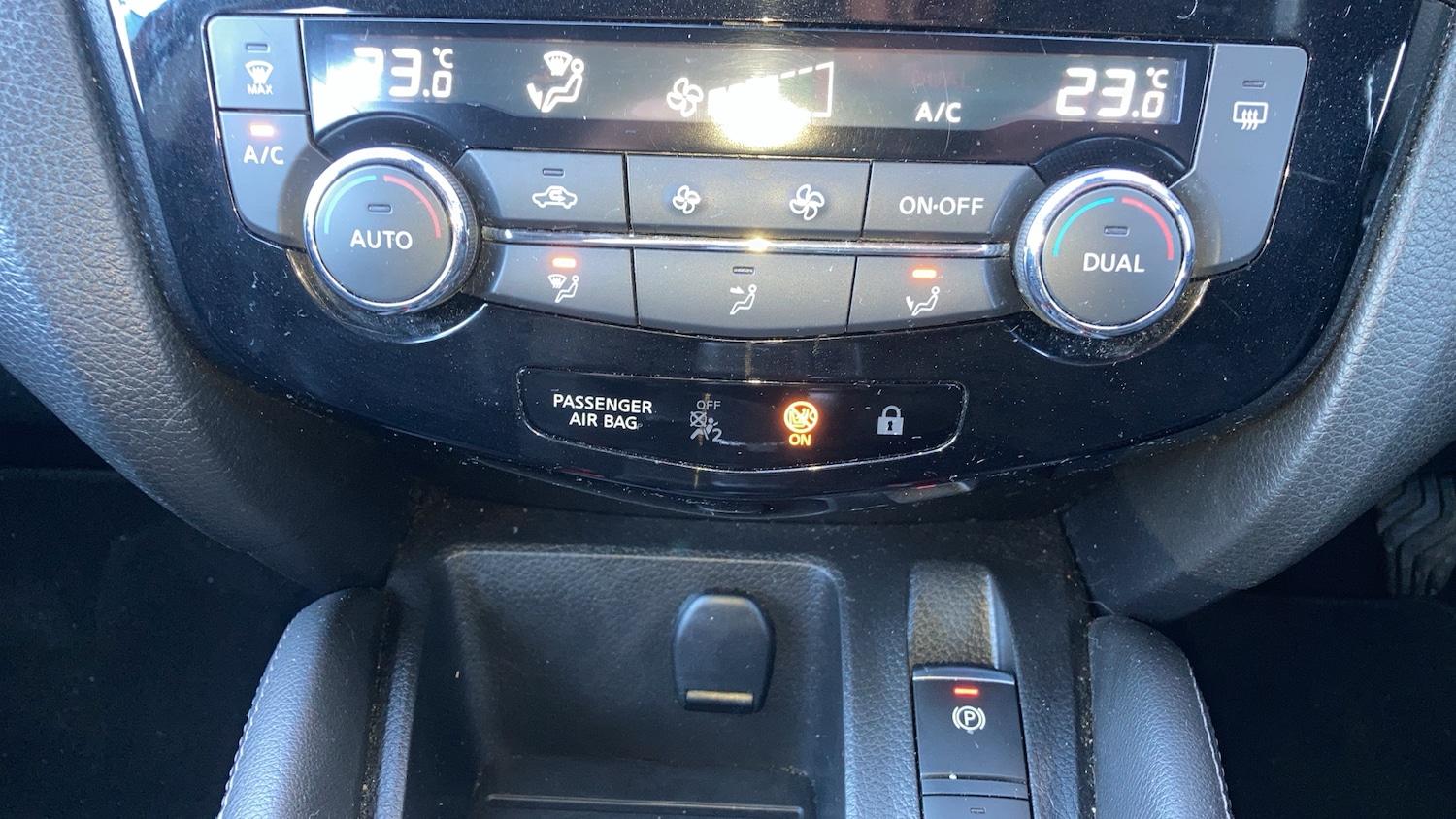 Used Nissan Qashqai 2019 for sale - 77136073: Photo 15