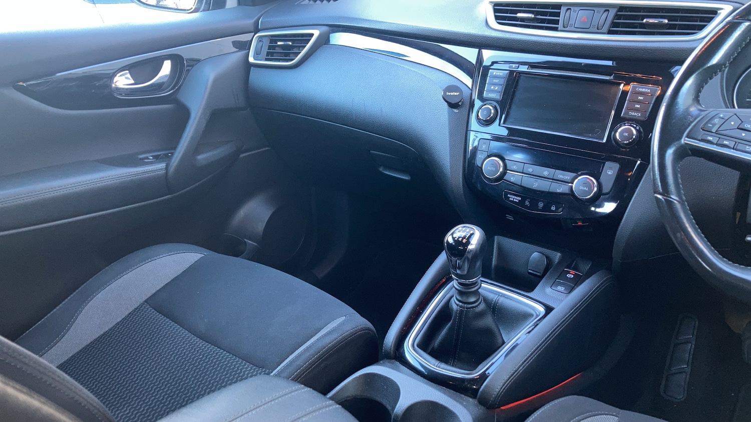 Used Nissan Qashqai 2019 for sale - 77136073: Photo 16