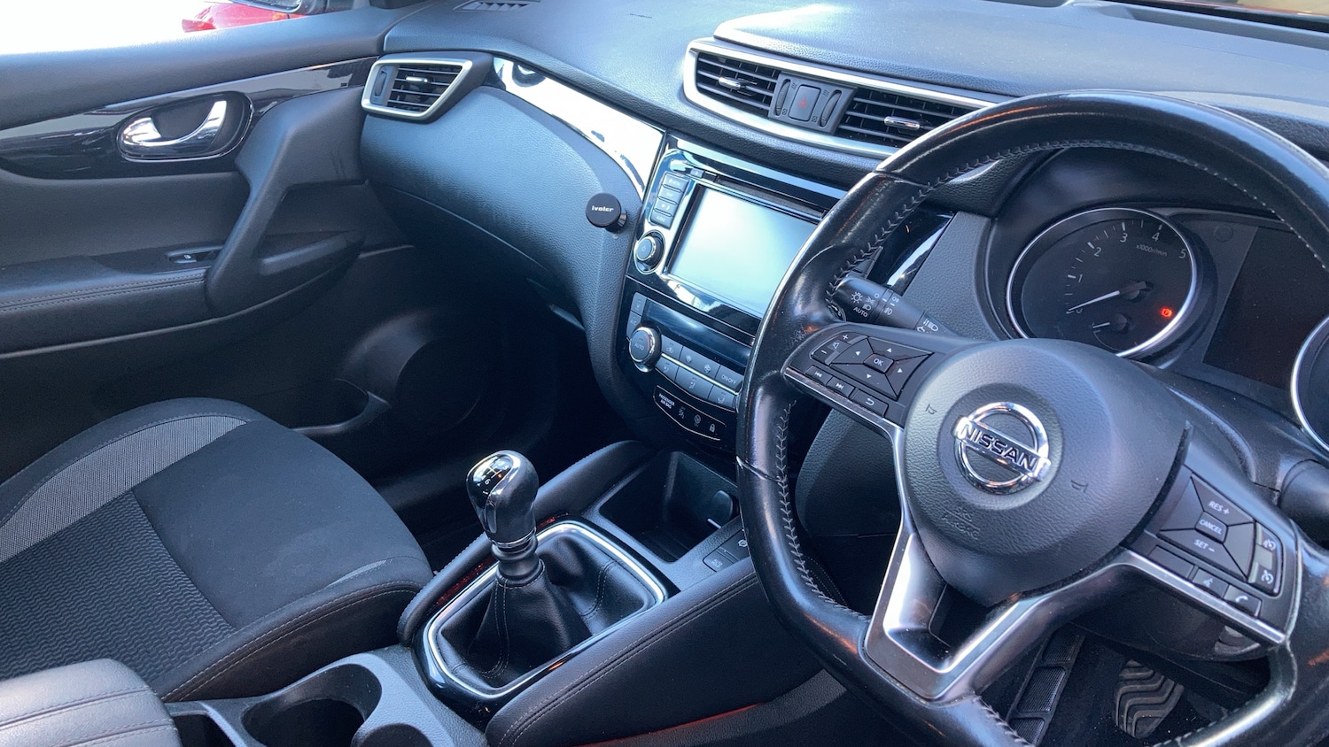 Used Nissan Qashqai 2019 for sale - 77136073: Photo 17