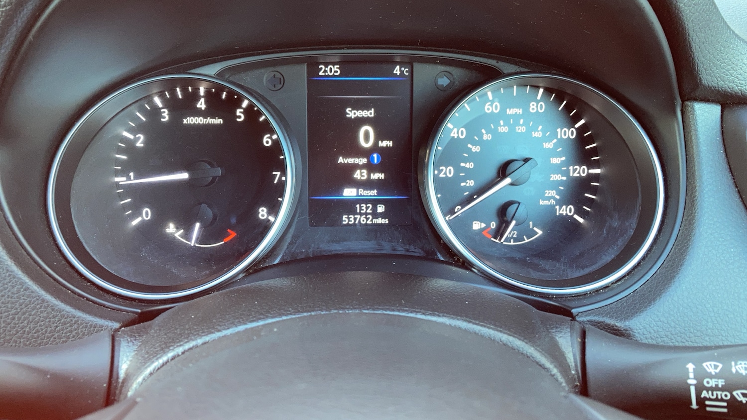 Used Nissan Qashqai 2019 for sale - 77136073: Photo 19