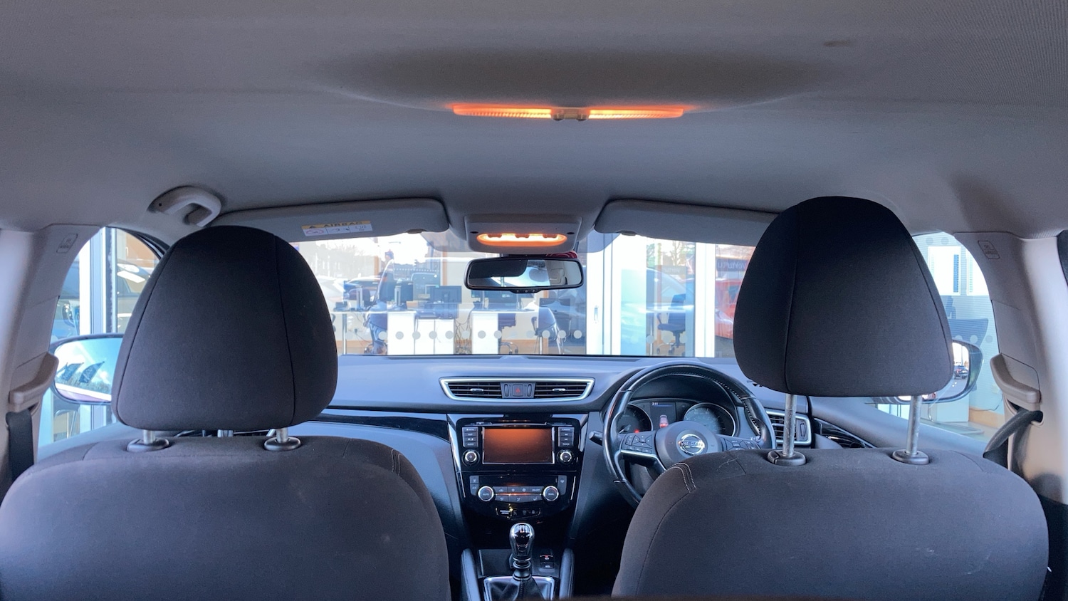 Used Nissan Qashqai 2019 for sale - 77136073: Photo 23