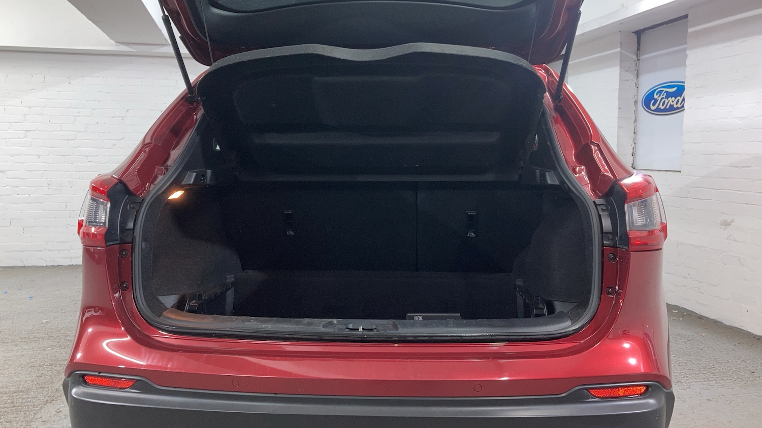 Used Nissan Qashqai 2019 for sale - 77136073: Photo 24