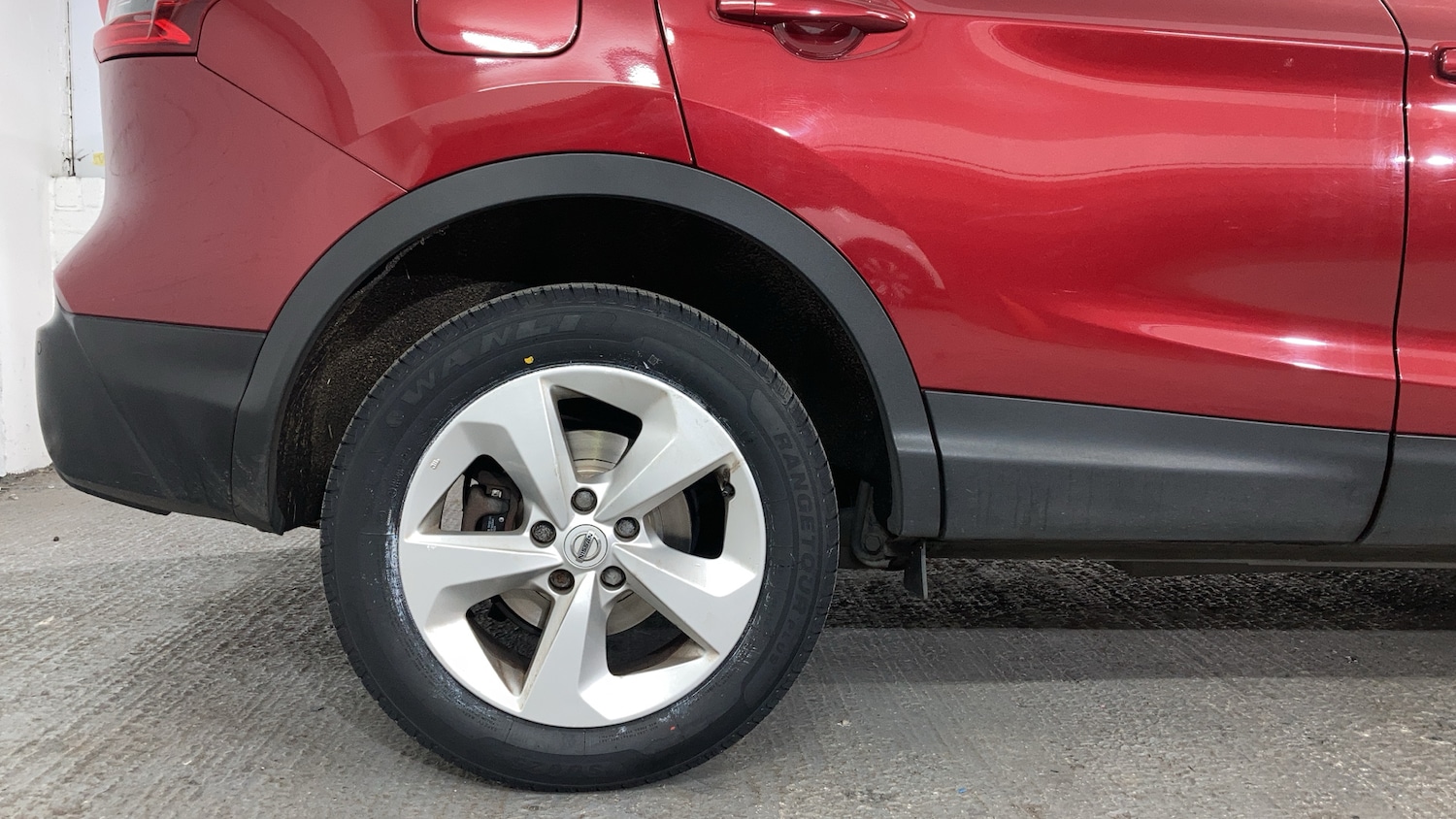 Used Nissan Qashqai 2019 for sale - 77136073: Photo 26