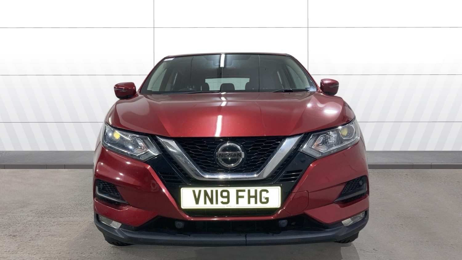 Used Nissan Qashqai 2019 for sale - 77136073: Photo 3