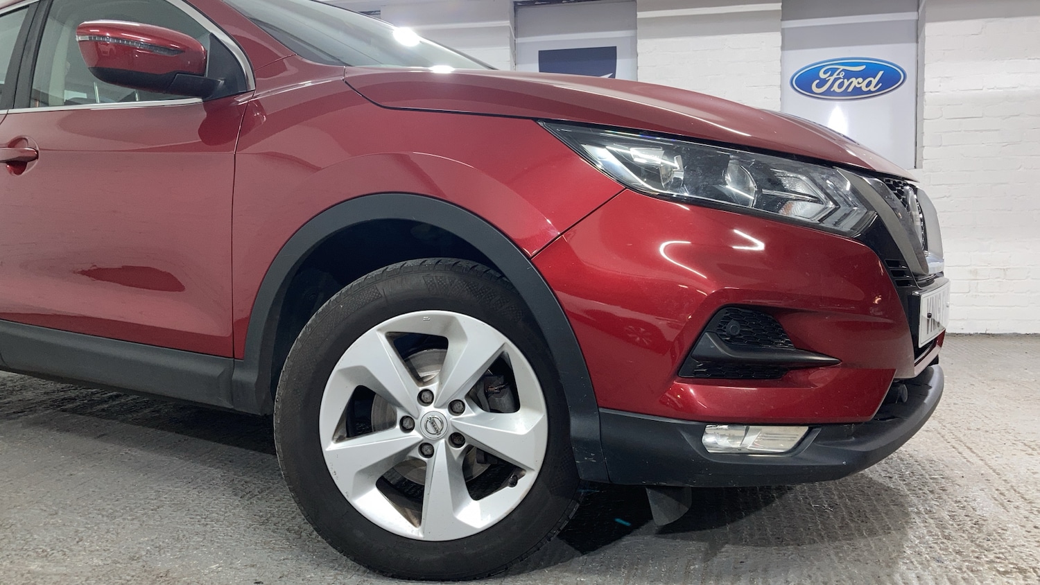 Used Nissan Qashqai 2019 for sale - 77136073: Photo 30